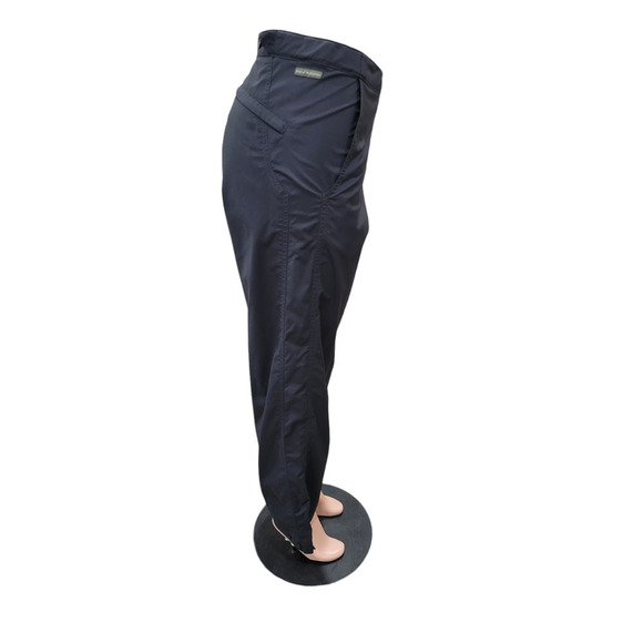 Royal Robbins High Performance Womens Casual Nylon Hiking Outdoor Pants Size 10 - Picture 6 of 13